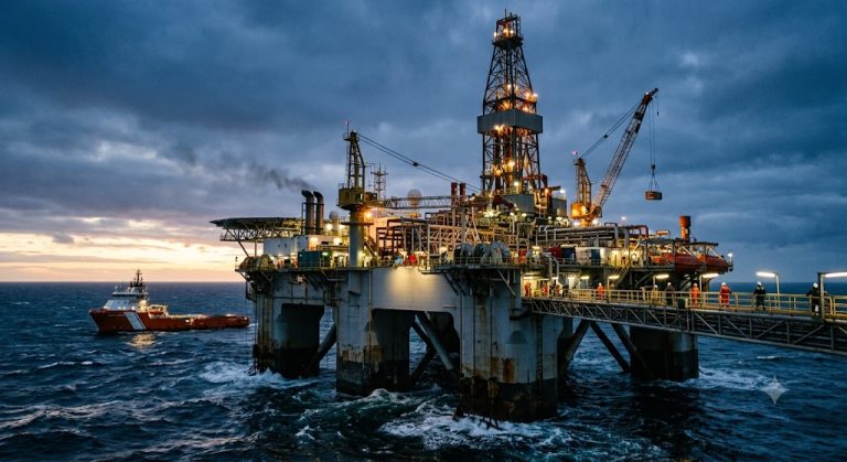 oil abdgas